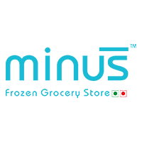 minus
