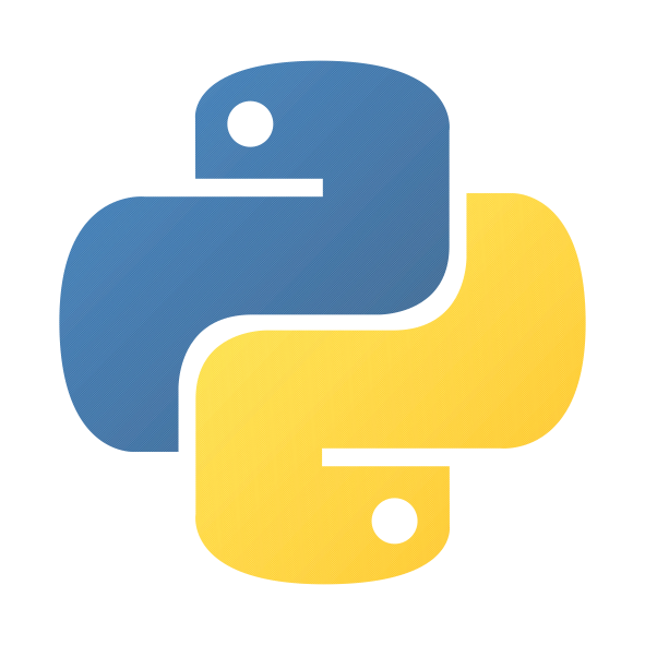 python